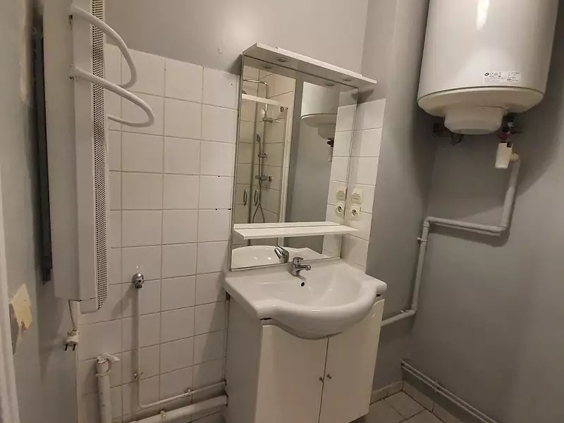 Appartement, 76 m²