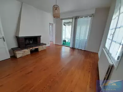 Maison, 80 m²