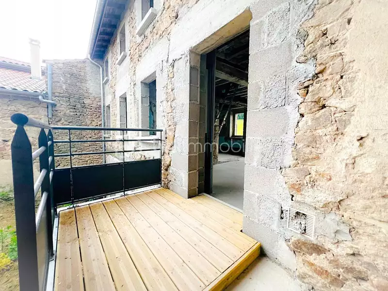 Appartement, 100 m²