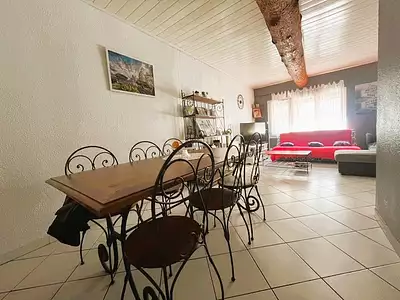 Maison, 97 m²