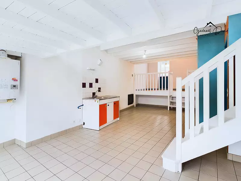 Appartement, 75 m²