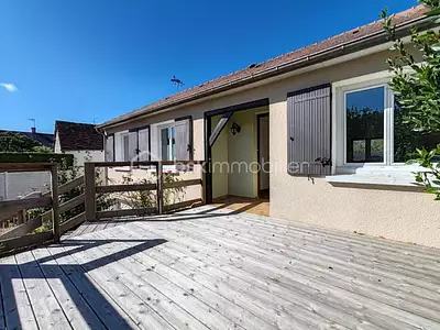 Maison, 90 m²