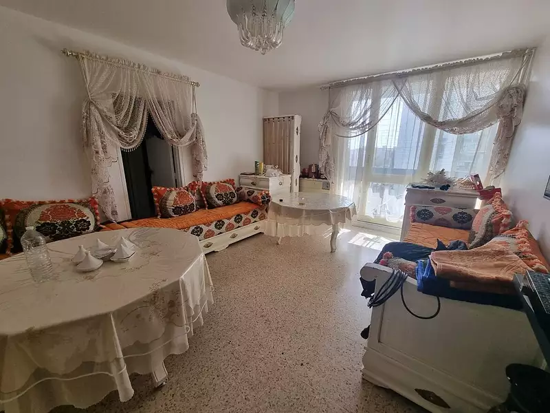 Appartement, 71,23 m²