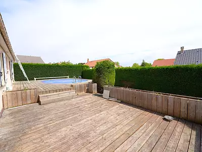 Maison, 100 m²