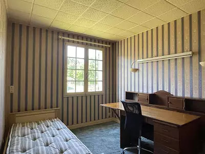 Maison, 89 m²
