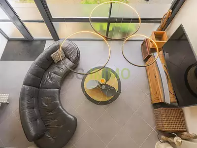 Appartement, 91,64 m²