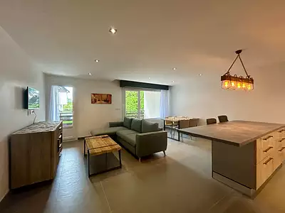 Appartement, 68 m²