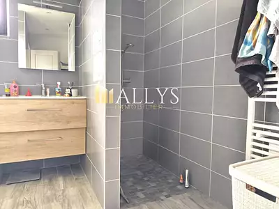 Maison, 112 m²
