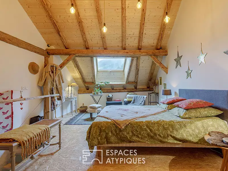 Maison, 94,77 m²