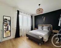 Appartement, 66,3 m²