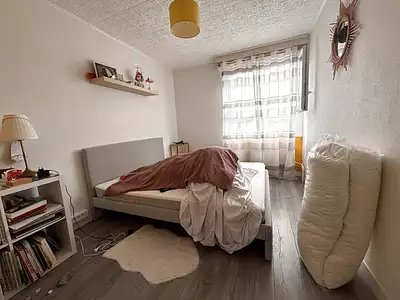 Appartement, 80 m²