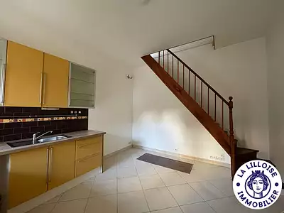 Maison, 38,01 m²