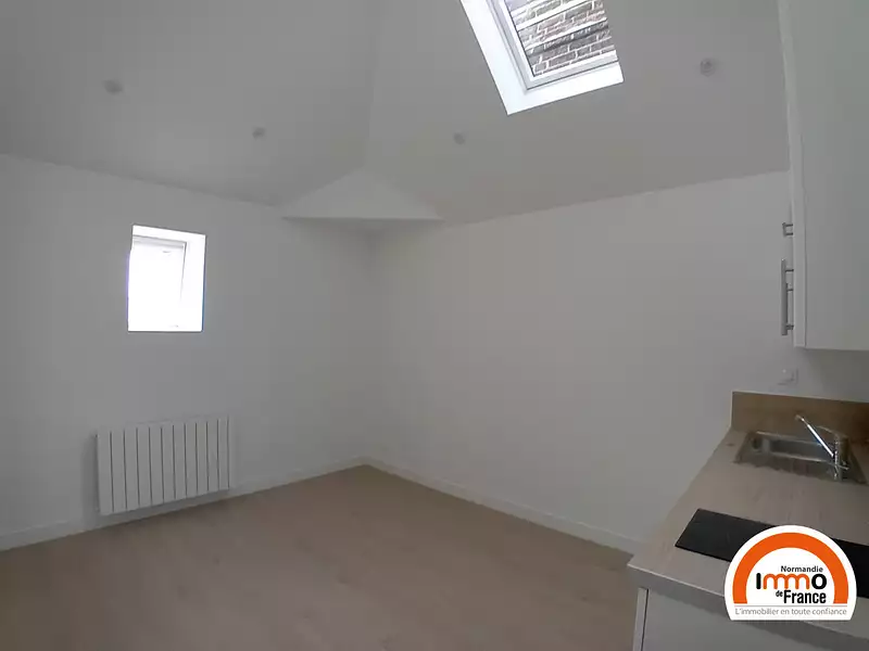 Appartement, 28,66 m²