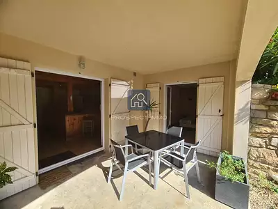 Maison, 200 m²
