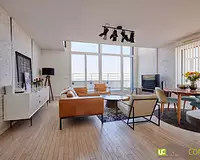 Appartement, 118 m²