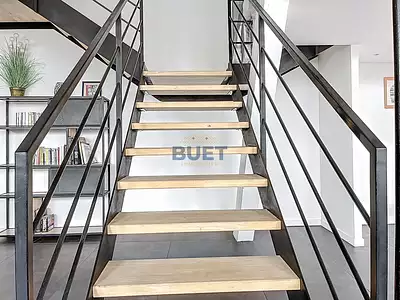 Appartement, 165,11 m²