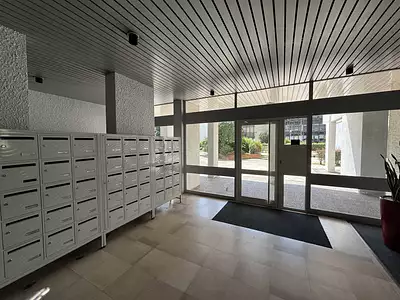 Appartement, 51,11 m²