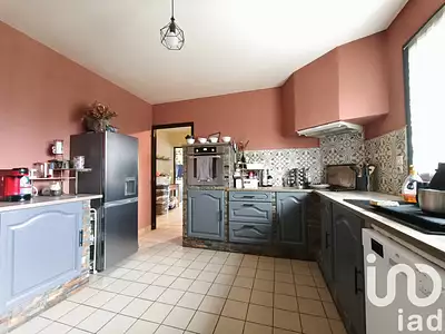 Maison, 114 m²