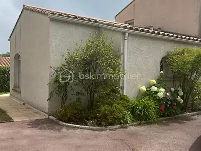 Maison, 190 m²