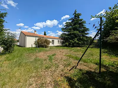Maison, 101 m²