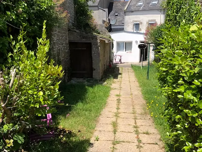 Maison, 113,4 m²