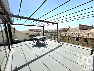 Maison, 270 m²