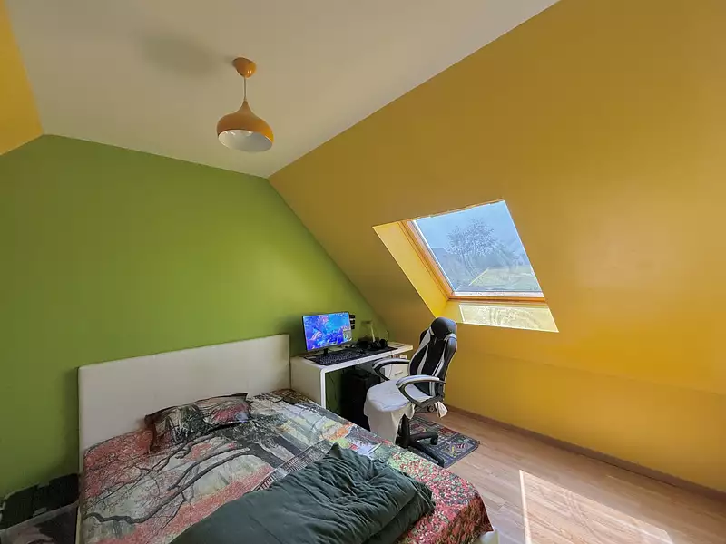 Maison, 115 m²