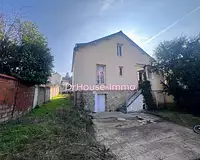 Maison, 180 m²