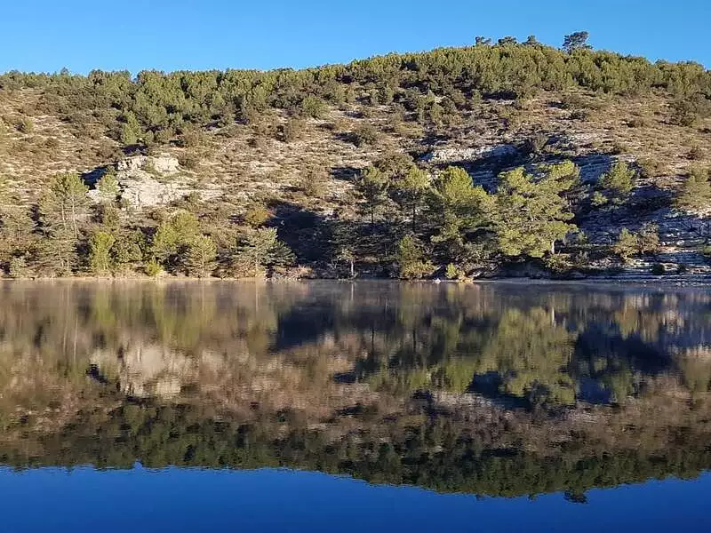 Terrain, 160 000 m²