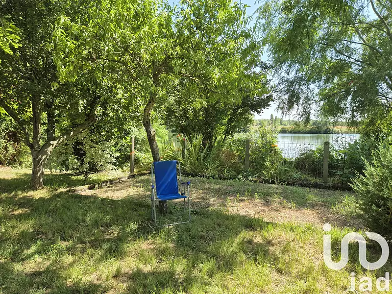 Terrain, 557 m²