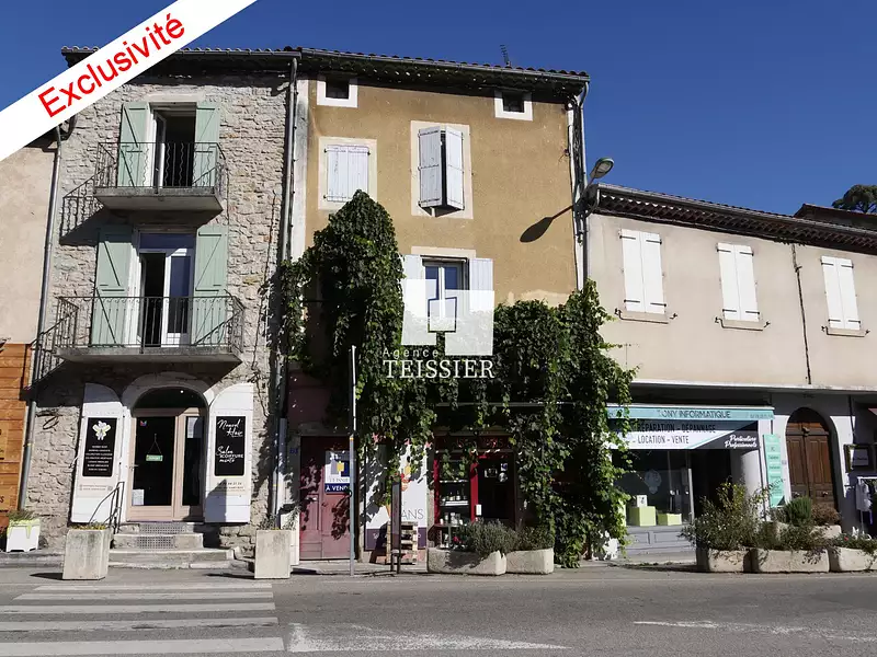 Appartement, 129 m²