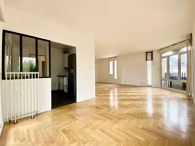 Appartement, 80,07 m²