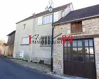 Maison, 100 m²