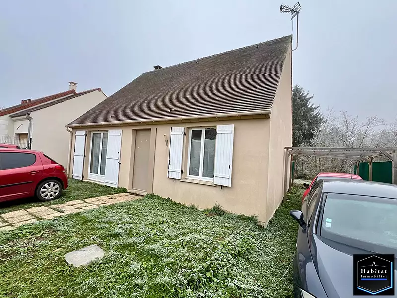 Maison, 70 m²
