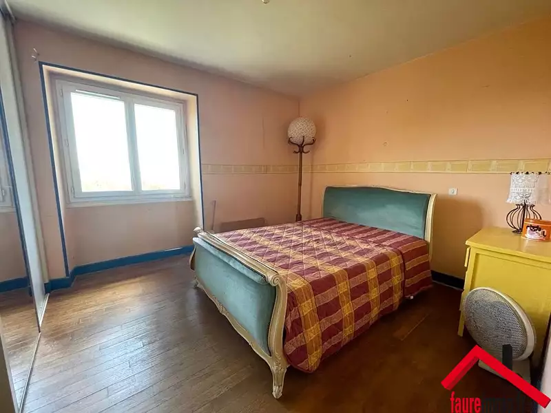 Maison, 112 m²