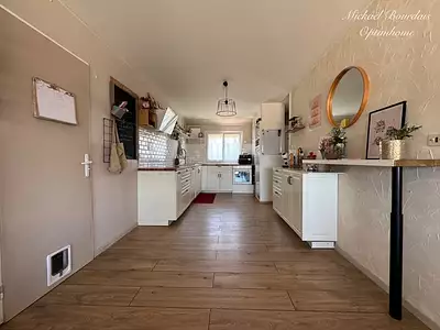Maison, 100 m²