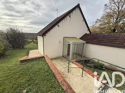 Maison, 60 m²