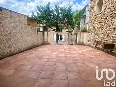 Maison, 105 m²