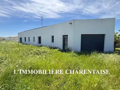 Maison, 154 m²