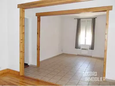 Appartement, 71 m²