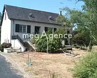 Maison, 132 m²