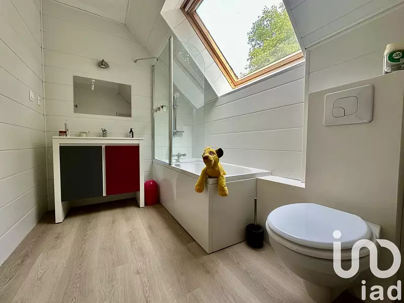 Maison, 209 m²