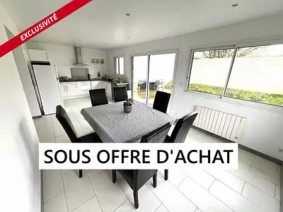 Maison, 187 m²