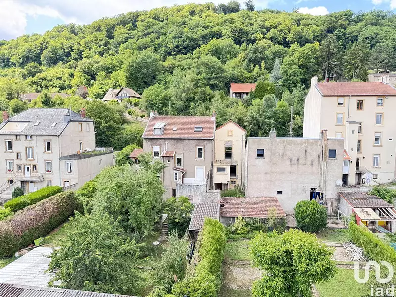 Appartement, 67 m²