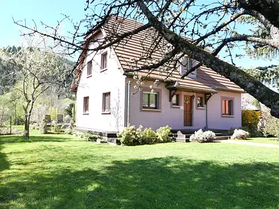 Maison, 170 m²