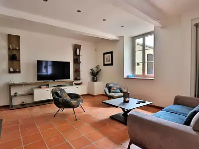 Maison, 300 m²