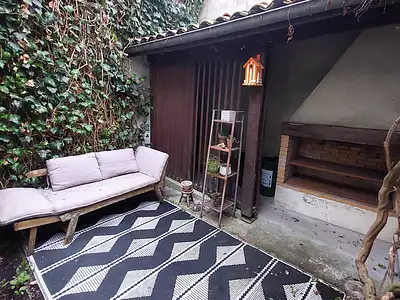 Maison, 73,37 m²