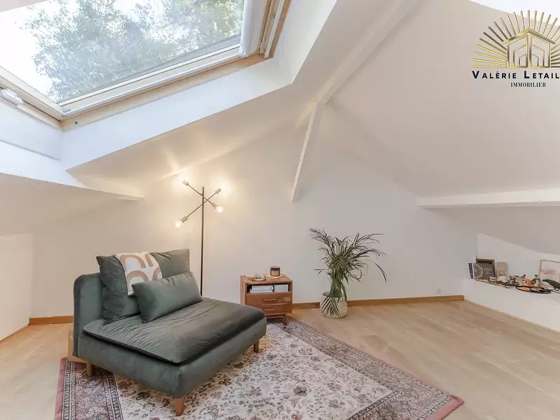 Maison, 155 m²