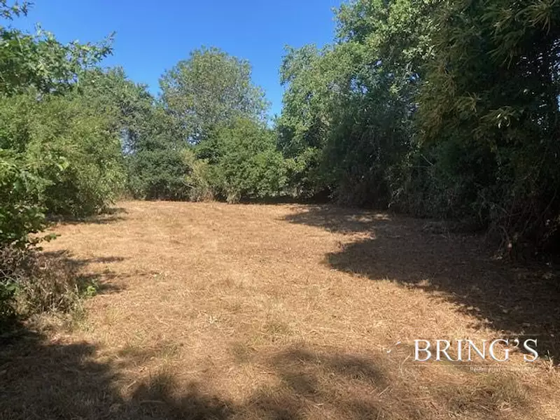 Terrain, 813 m²