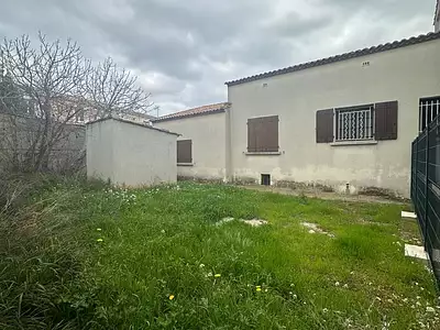 Maison, 110 m²